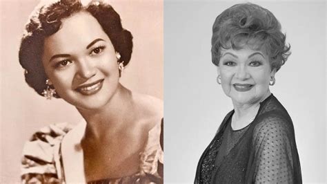 Sylvia La Torre .
